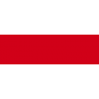 PLAT.RAL3020 läikiv punane 400ml