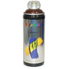 PLAT.RAL8017 glossy ¾oak brown 400ml