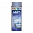 CARS kruntvärvpunane 400ml