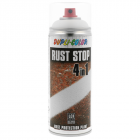 RUST-STOP RAL9010 valge satiin