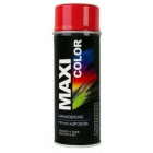 Maxi Color krunt punane 400ml