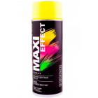 Maxi Color Fluo kollane 400ml