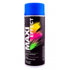 Maxi Color Fluo sinine 400ml