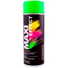 Maxi Color Fluo roheline 400ml