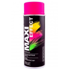 Maxi Color Fluo roosa 400ml