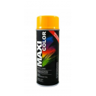 Maxi Color RAL1018 läikiv 400ml