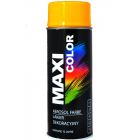Maxi Color RAL1023 läikiv 400ml