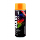 Maxi Color RAL1028 läikiv 400ml