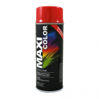 Maxi Color RAL3000 läikiv 400ml