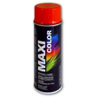 Maxi Color RAL3001 läikiv 400ml