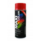 Maxi Color RAL3002 läikiv 400ml