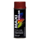 Maxi Color RAL3004 läikiv 400ml