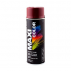 Maxi Color RAL3005 läikiv 400ml