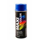 Maxi Color RAL5002 läikiv 400ml