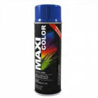 Maxi Color RAL5005 läikiv 400ml