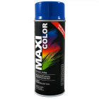 Maxi Color RAL5010 läikiv 400ml