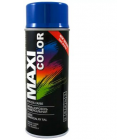 Maxi Color RAL5010 läikiv 400ml