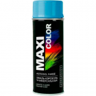 Maxi Color RAL5012 läikiv 400ml