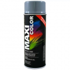 Maxi Color RAL7001 läikiv 400ml