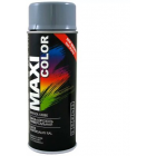 Maxi Color RAL7001 läikiv 400ml