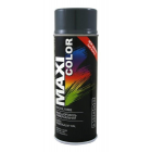 Maxi Color RAL7011 läikiv 400ml