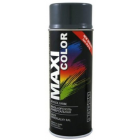 Maxi Color RAL7011 läikiv 400ml