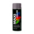 Maxi Color RAL7024 läikiv 400ml