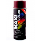 Maxi Color RAL8016 glossy 400ml