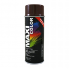 Maxi Color RAL8017 läikiv 400ml