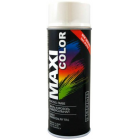 Maxi Color RAL9001 läikiv 400ml
