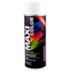 Maxi Color RAL9003 satiinmatt 400ml