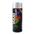 Maxi Color RAL9006 glossy 400ml