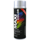 Maxi Color RAL9006 glossy 400ml