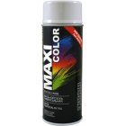 Maxi Color RAL9010 satiinmatt 400ml