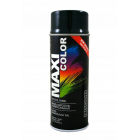 Maxi Color RAL9011 glossy 400ml
