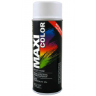 Maxi Color RAL9016 satiinmatt 400ml