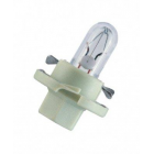 12V 1.2W BX8.4D MUSTARAATIASSA