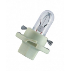 12V 1.2W BX8.4D MUSTARAATIASSA