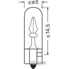 12V 1,2W 2xblister