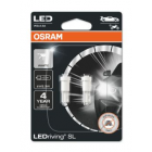 12V LED W2.3W 6000K 0.25W W2X4.6D 2kpl