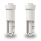 12V LED W2.3W 6000K 0.25W W2X4.6D 2kpl