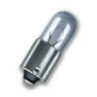 12V 2W BA9S