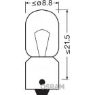 12V 5W BA9S