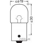 TL 12V R10W BA15S ULTRA LIFE