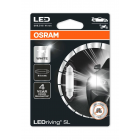 12V LED C5W 41mm 6000K 0.61W SV8.5-8 1kpl