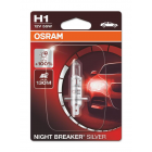 H1 12V 55W P14.5S NBS +100% 1xblister
