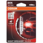 H1 12V 55W P14.5S NBS +100% 1xblister