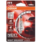 H1 12V 55W Night Breaker Laser