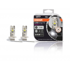 H3 LEDriving HL EASY 12V 6500K 2kpl