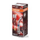 H3 12V 55W Night Breaker Laser +150%